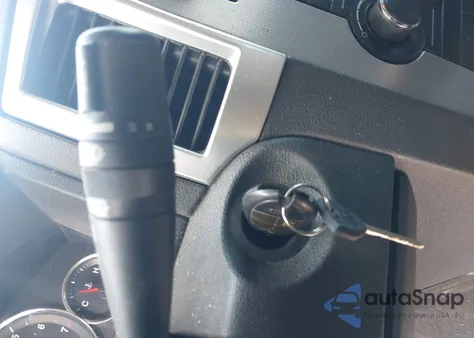 2010 Jeep Grand Cherokee Laredo из США, поврежденный, VIN 1J4PS4GK4AC101379